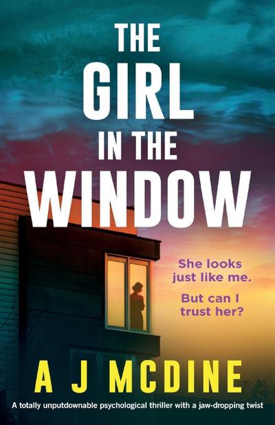 The Girl in the Window