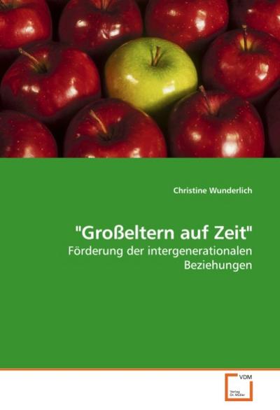 "Großeltern auf Zeit"