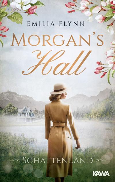 Morgan’s Hall - Schattenland