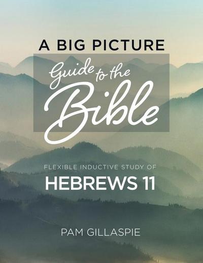 A Big Picture Guide to the Bible