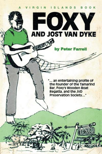 A VIRGIN ISLANDS BOOK