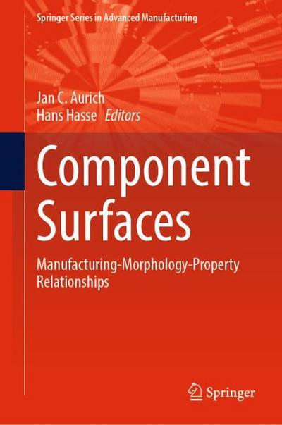 Component Surfaces