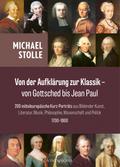 Von der Aufklärung zur Klassik - von Gottsched bis Jean Paul