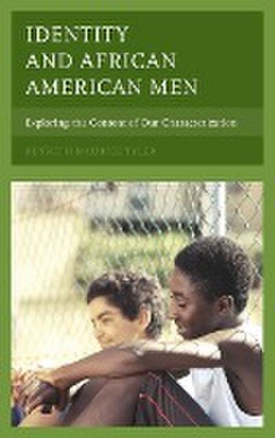 Identity and African American Men
