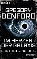 Im Herzen der Galaxis