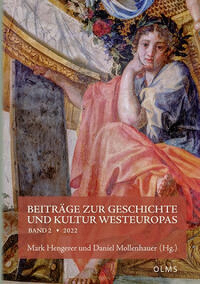 Beiträge zur Geschichte und Kultur Westeuropas 2