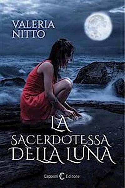 La Sacerdotessa della Luna