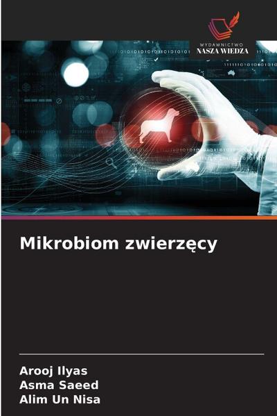 Mikrobiom zwierz¿cy