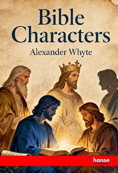 Bible Characters
