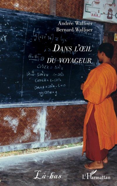 Dans l’¿il du voyageur