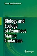 Biology and Ecology of Venomous Marine Cnidarians