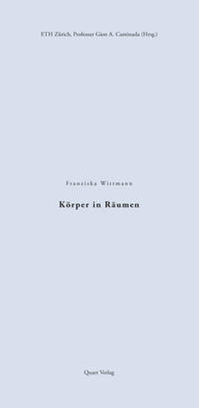 Körper in Räumen