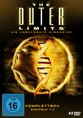 The Outer Limits - Die unbekannte Dimension