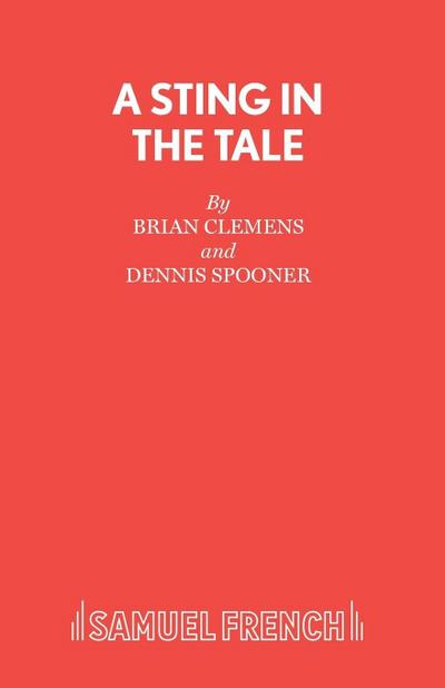 A Sting in the Tale