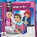 Gefahr im Netz