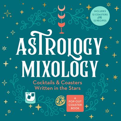 Books, C: Astrology Mixology