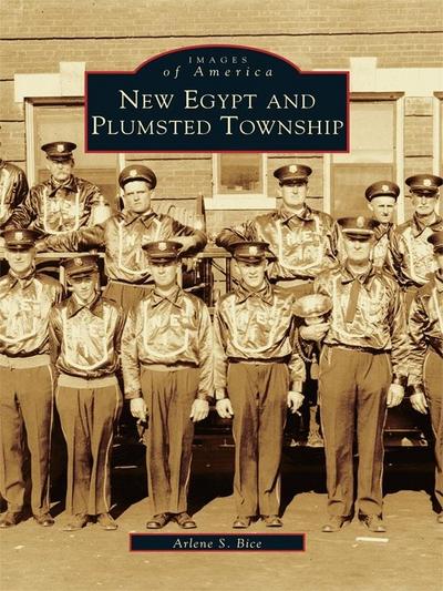 New Egypt and Plumsted Township
