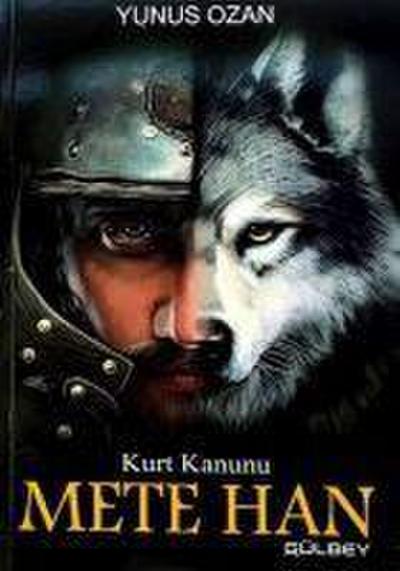 Kurt Kanunu Metehan