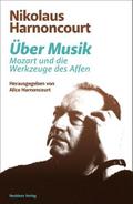 Über Musik