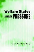Welfare States under Pressure