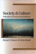 Society and Culture