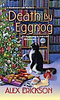 Death by Eggnog