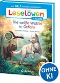 Das geheime Leben der Tiere - Die weiße Wölfin in Gefahr