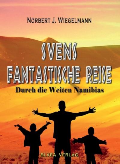 Svens fantastische Reise