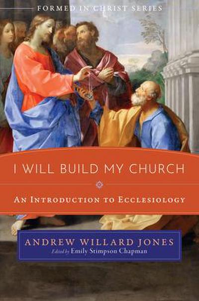 I Will Build My Church