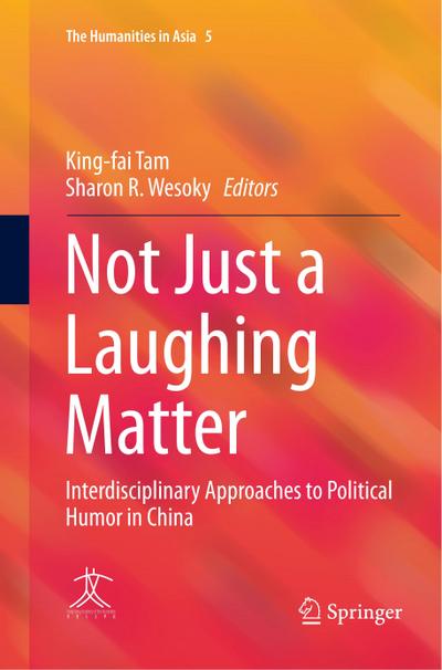 Not Just a Laughing Matter