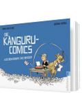 Die Känguru-Comics: Also ICH könnte das besser