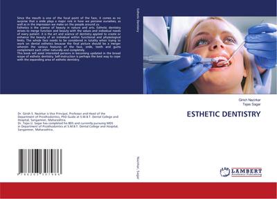 ESTHETIC DENTISTRY