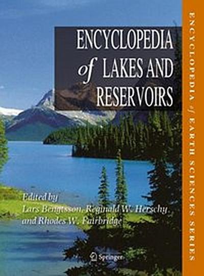 Encyclopedia of Lakes and Reservoirs / Encyclopedia of Lakes and Reservoirs