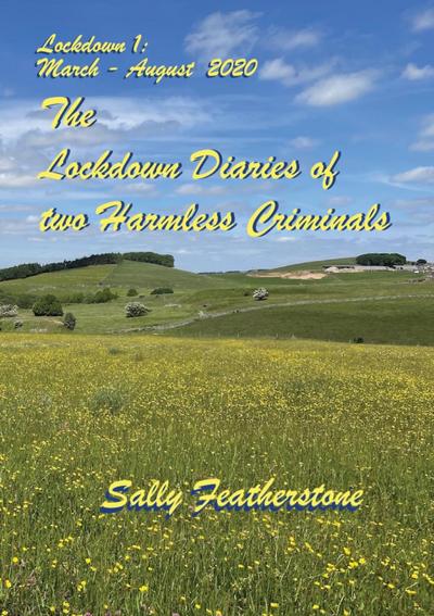 Featherstone, S: Lockdown Diary