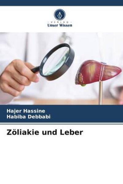 Zöliakie und Leber