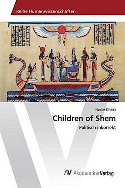 Children of Shem