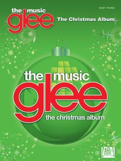 Glee: The Music - The Christmas Album (Easy Piano)