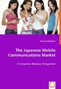 The Japanese Mobile Communications Market