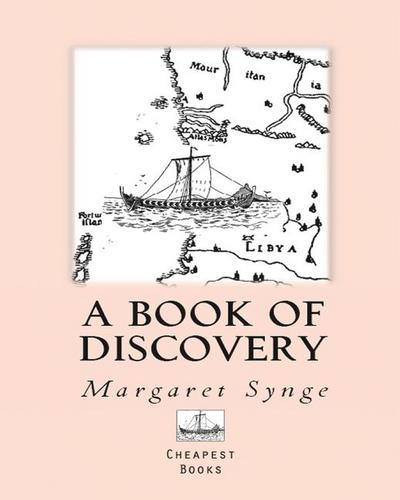 A Book of Discovery