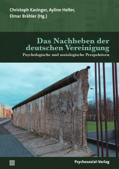 Nachbeben d.dt.Vereinigung