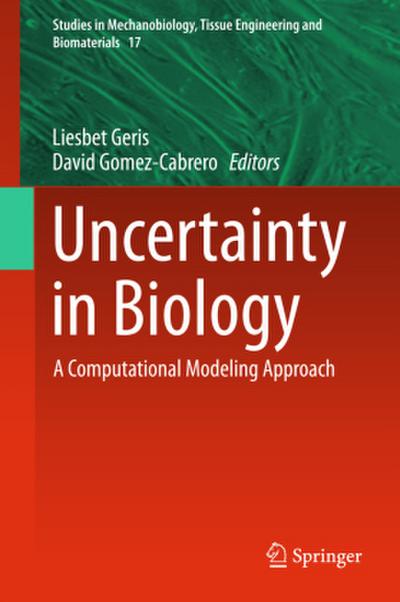 Uncertainty in Biology