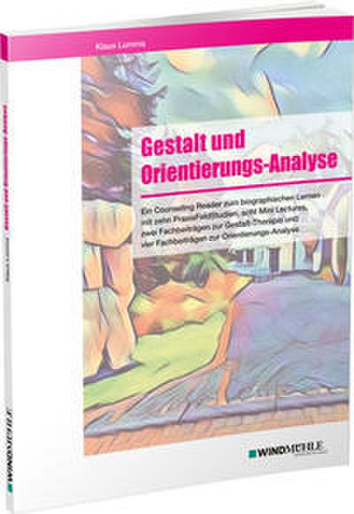 Gestalt und Orientierungs-Analyse