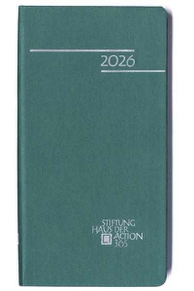 365 mal Gottes Wort 2026