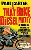 Is That Bike Diesel, Mate?