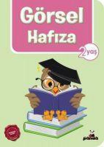 2 Yas Görsel Hafiza