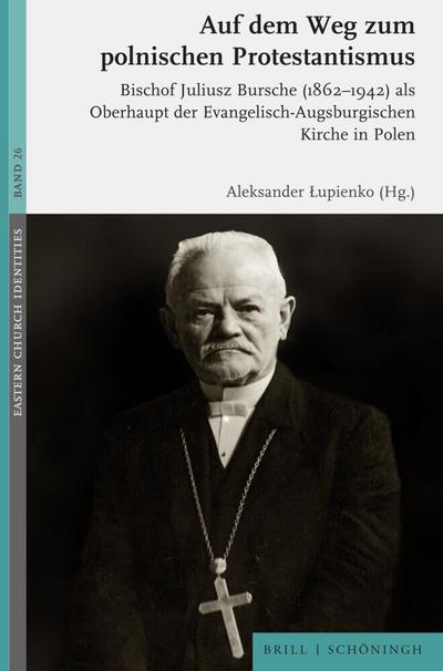 Auf dem Weg zum polnischen Protestantismus