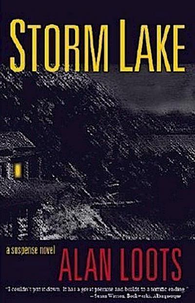 Storm Lake