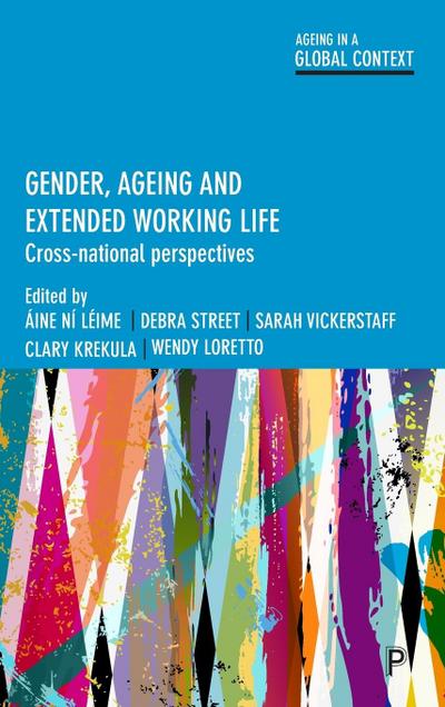 Gender, ageing and extended working life