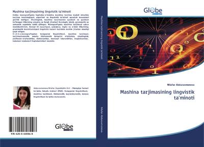 Mashina tarjimasining lingvistik ta’minoti