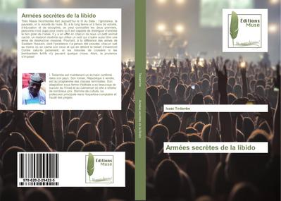 Armées secrètes de la libido